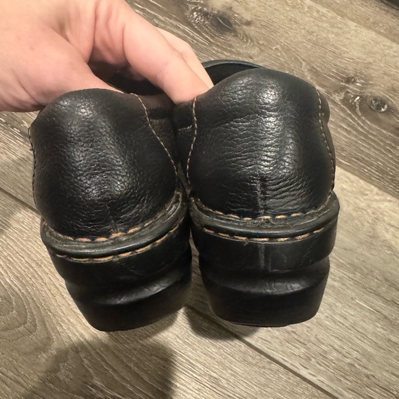 B.o.c. Born Concept Peggy Slip-On clog black - Picture 5 of 8